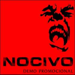 Nocivo : Demo Promocional